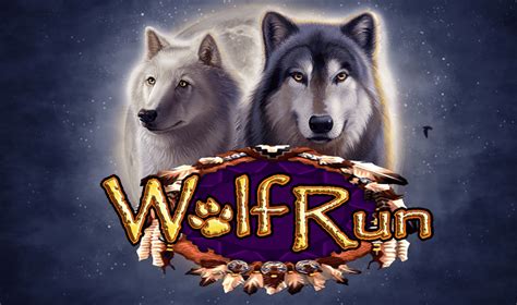 Wolf Run Slot Machine Online Free Slot Game No Download For Fun.